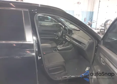 2023 Honda Cr-V Hybrid Sport z USA, uszkodzony, nr VIN 7FARS6H58PE039648